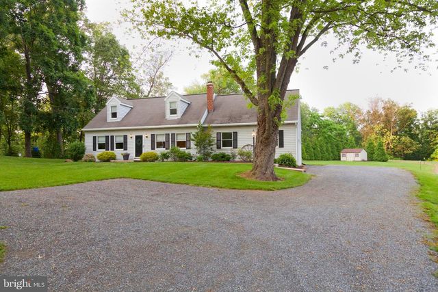 176 HIGHVILLE RD, Conestoga, PA 17516