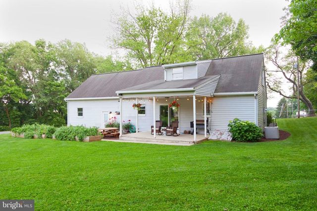 176 HIGHVILLE RD, Conestoga, PA 17516