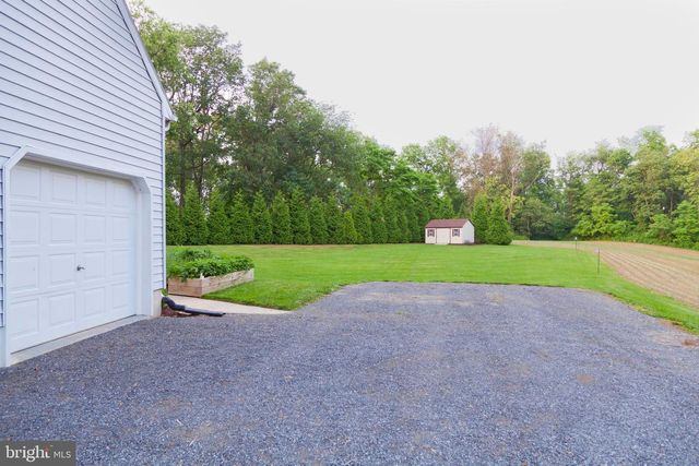 176 HIGHVILLE RD, Conestoga, PA 17516