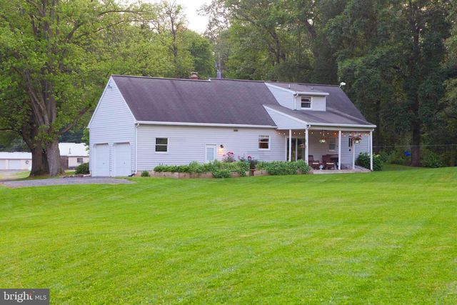 176 HIGHVILLE RD, Conestoga, PA 17516