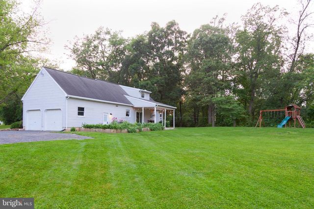 176 HIGHVILLE RD, Conestoga, PA 17516