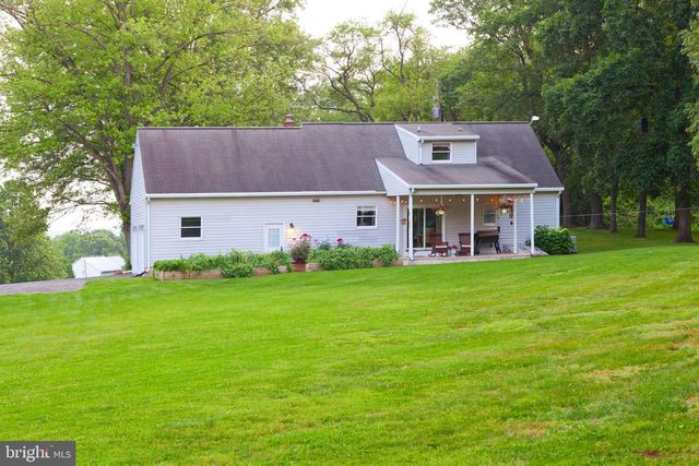 176 HIGHVILLE RD, Conestoga, PA 17516