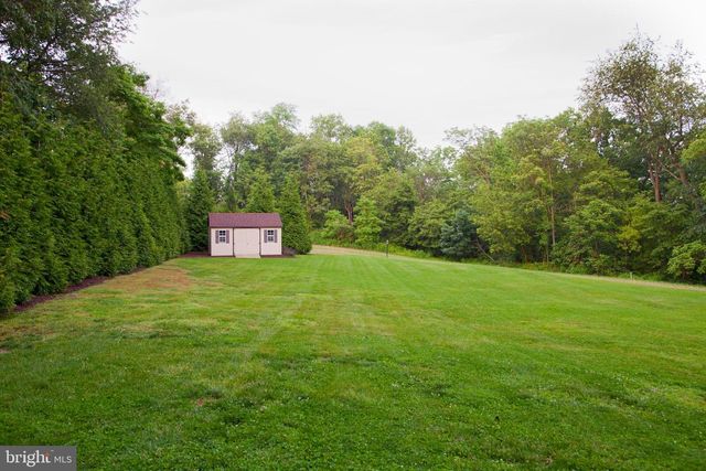 176 HIGHVILLE RD, Conestoga, PA 17516