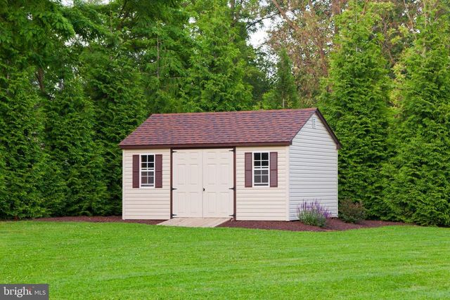 176 HIGHVILLE RD, Conestoga, PA 17516
