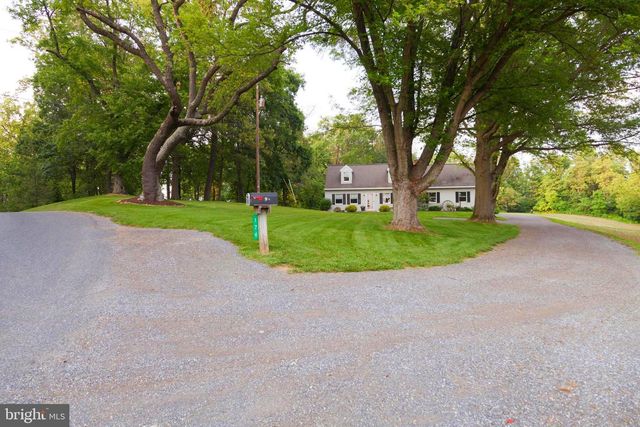 176 HIGHVILLE RD, Conestoga, PA 17516