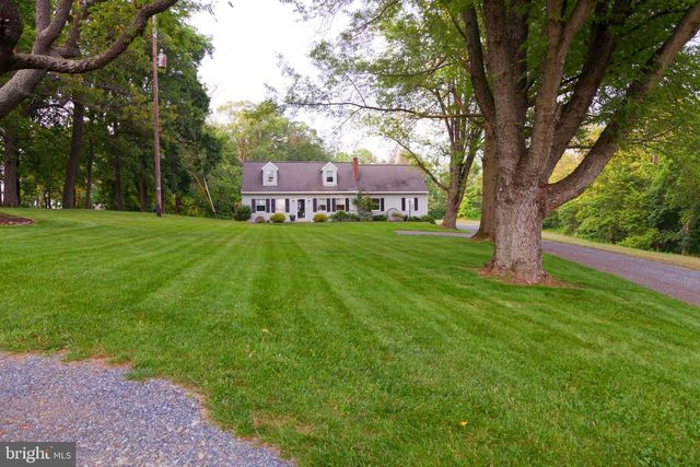 176 HIGHVILLE RD, Conestoga, PA 17516