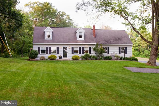 176 HIGHVILLE RD, Conestoga, PA 17516