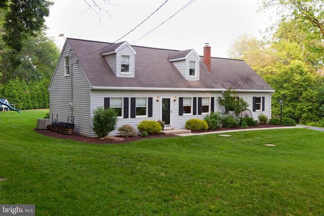 176 HIGHVILLE RD, Conestoga, PA 17516