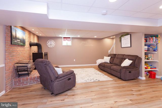 176 HIGHVILLE RD, Conestoga, PA 17516