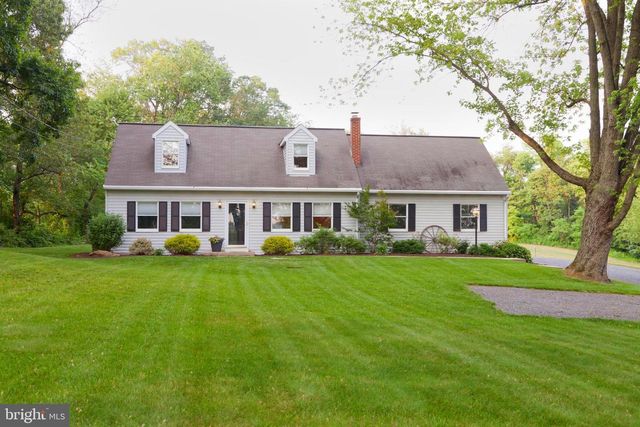 176 HIGHVILLE RD, Conestoga, PA 17516
