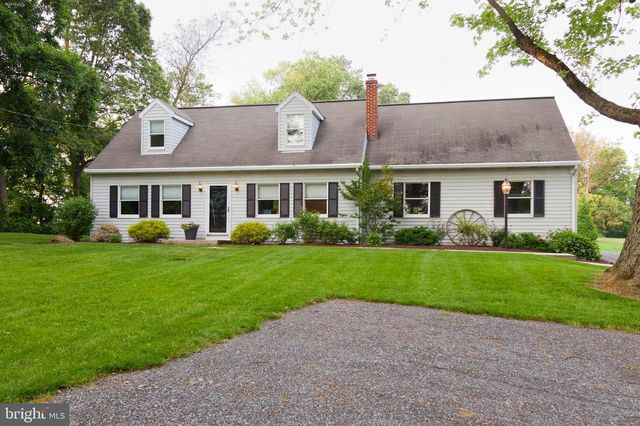 176 HIGHVILLE RD, Conestoga, PA 17516