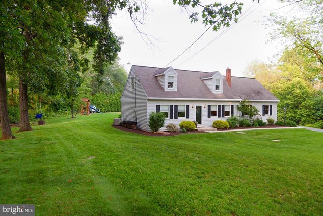176 HIGHVILLE RD, Conestoga, PA 17516