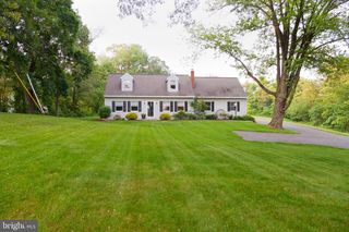 176 HIGHVILLE RD, Conestoga, PA 17516