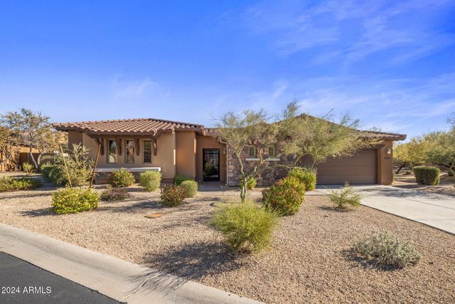 32051 N 73RD Place, Scottsdale, AZ 85266