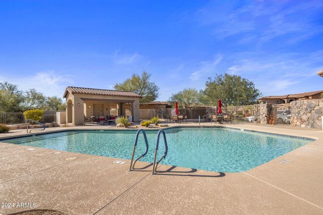 32051 N 73RD Place, Scottsdale, AZ 85266