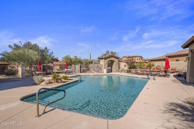 32051 N 73RD Place, Scottsdale, AZ 85266