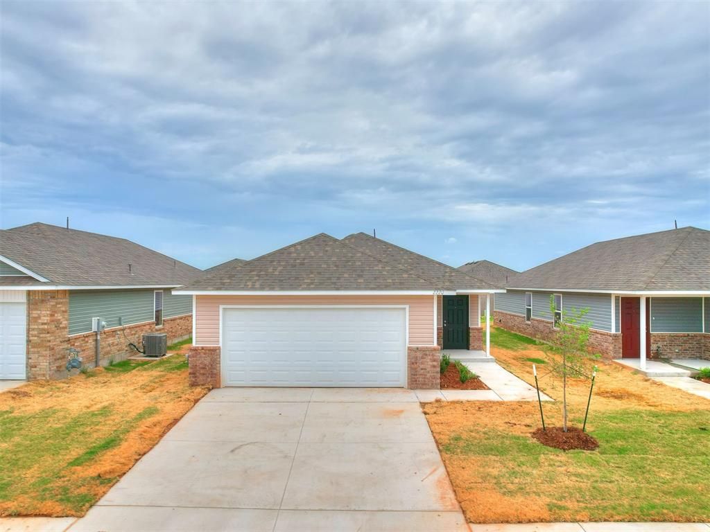 2220 SE 89th Terrace, Oklahoma City, OK 73160