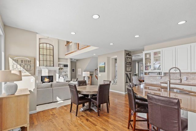 18643 Magenta Bay, Eden Prairie, MN 55347