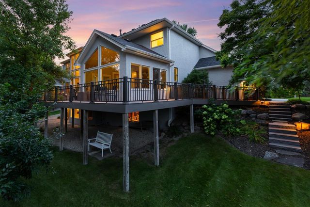 18643 Magenta Bay, Eden Prairie, MN 55347