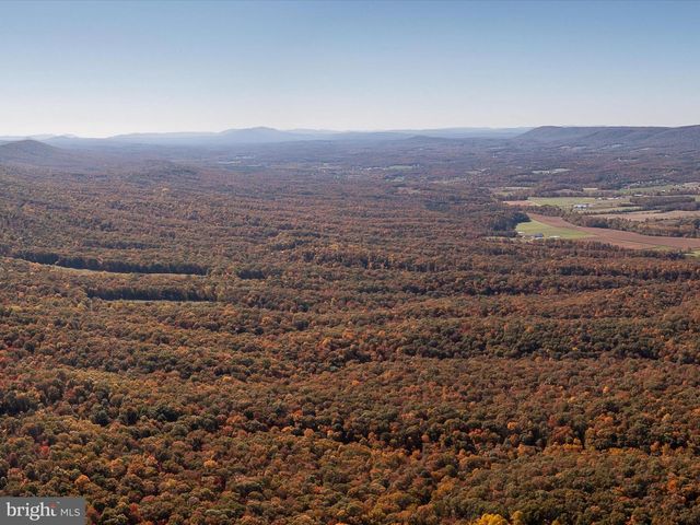 TUSCARORA PIKE PARCEL 14, Hedgesville, WV 25427