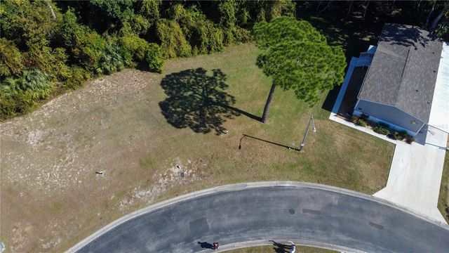 FOREST GLENN DRIVE, Spring Hill, FL 34607