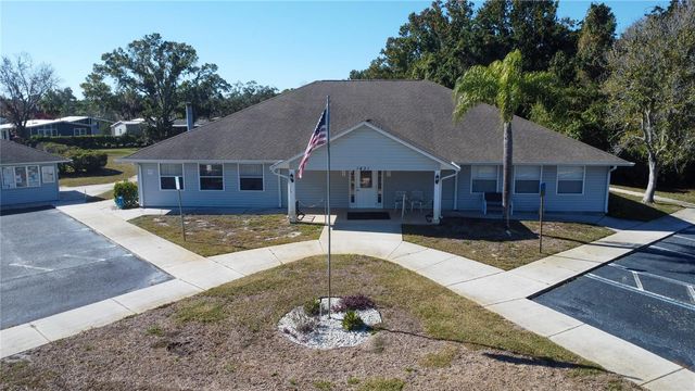 FOREST GLENN DRIVE, Spring Hill, FL 34607