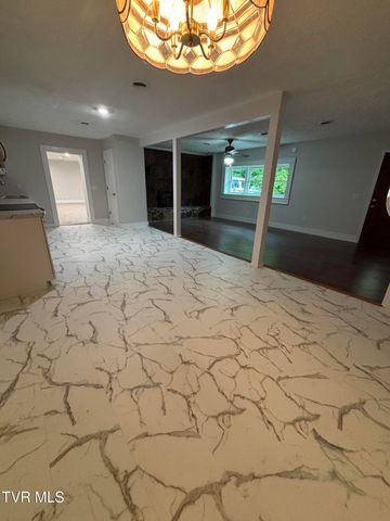 205 Mission Drive, Bristol, TN 37620