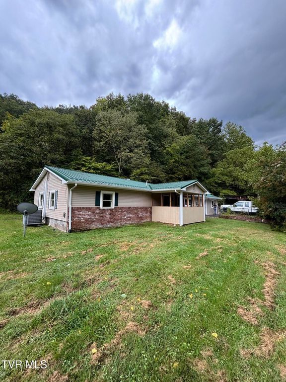 205 Mission Drive, Bristol, TN 37620