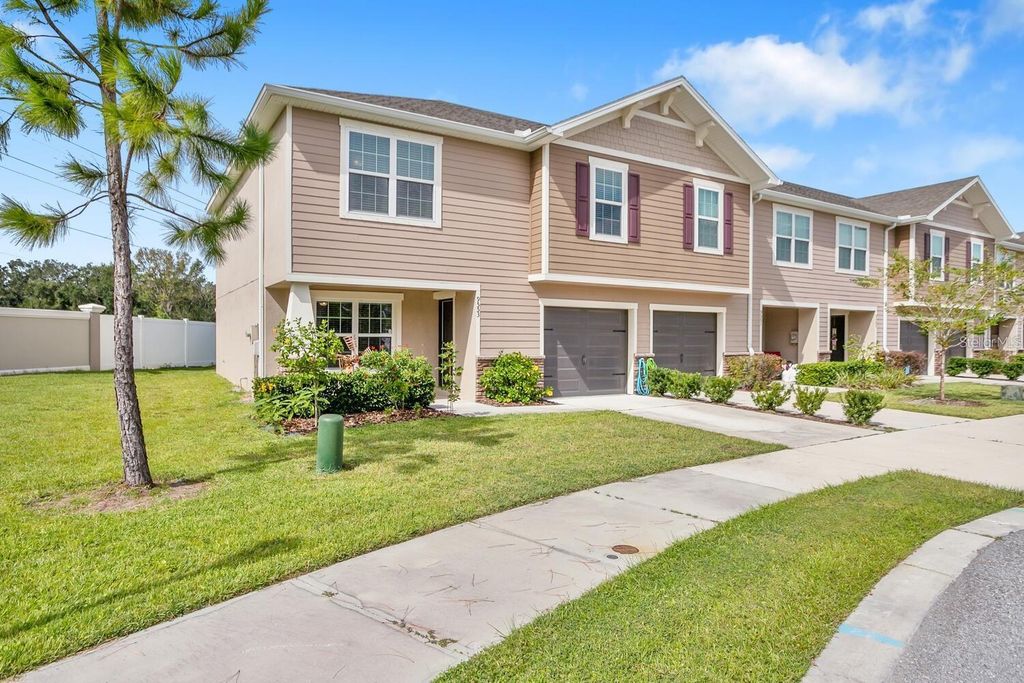 9553 TOCOBAGA PLACE, Riverview, FL 33578
