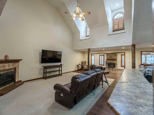 260 Trenol Heights, Milton, WV 25541