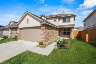 5423 Rosser Ruby Way, Brookshire, TX 77423