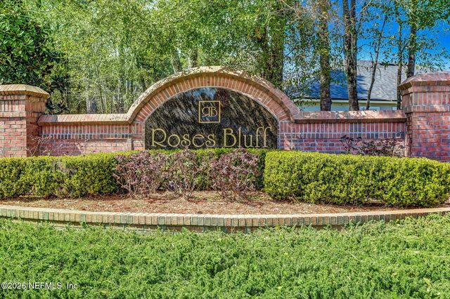 97019 COBBLER Court, Yulee, FL 32097