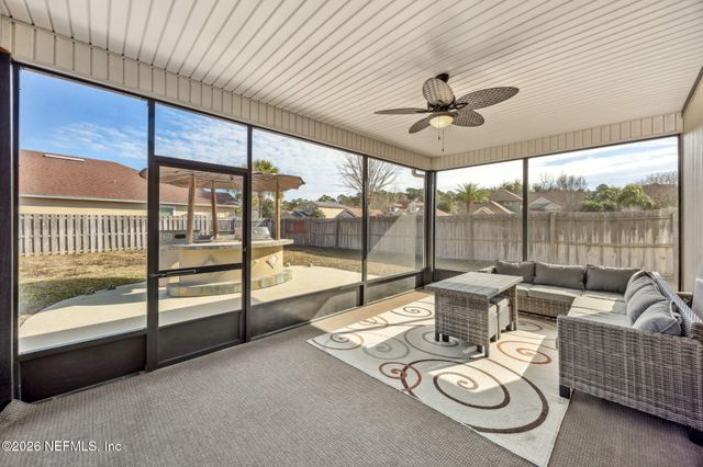 97019 COBBLER Court, Yulee, FL 32097