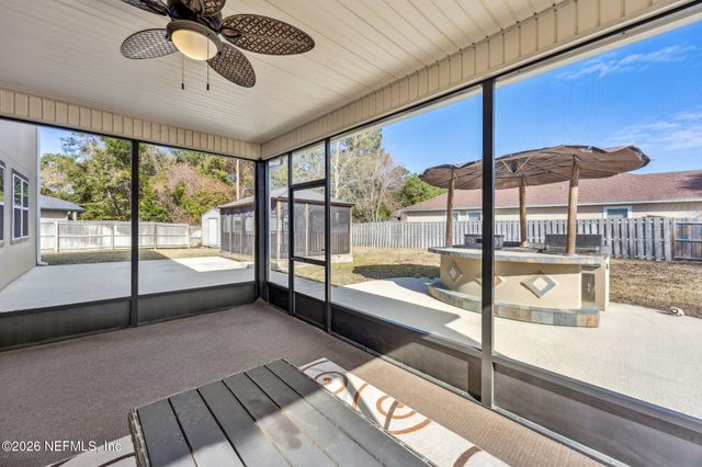 97019 COBBLER Court, Yulee, FL 32097