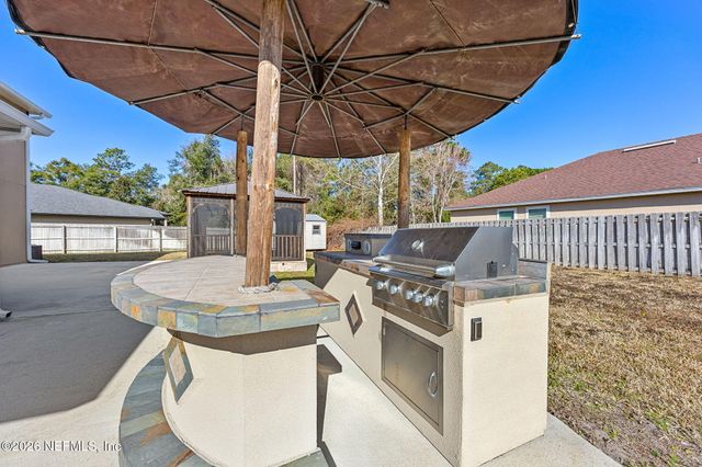 97019 COBBLER Court, Yulee, FL 32097