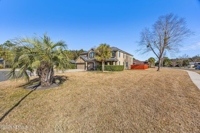 97019 COBBLER Court, Yulee, FL 32097