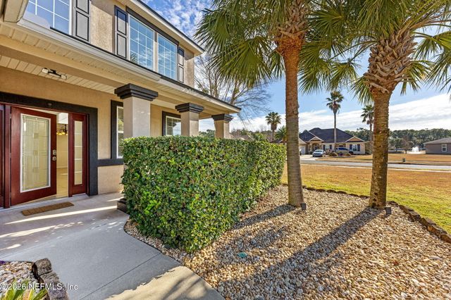 97019 COBBLER Court, Yulee, FL 32097