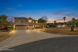 97019 COBBLER Court, Yulee, FL 32097