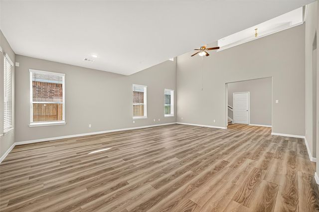 27234 Blue Pool Drive, Katy, TX 77493