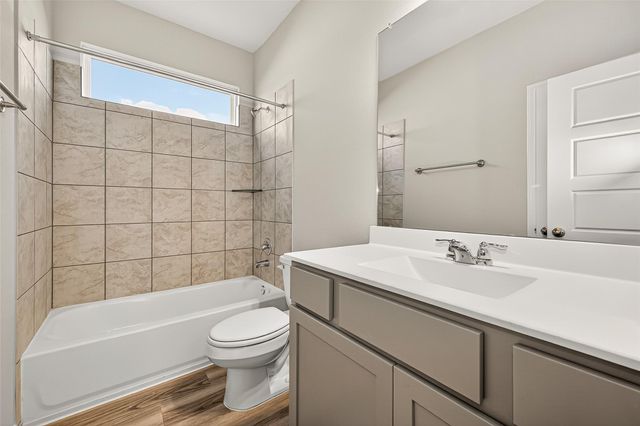 27234 Blue Pool Drive, Katy, TX 77493