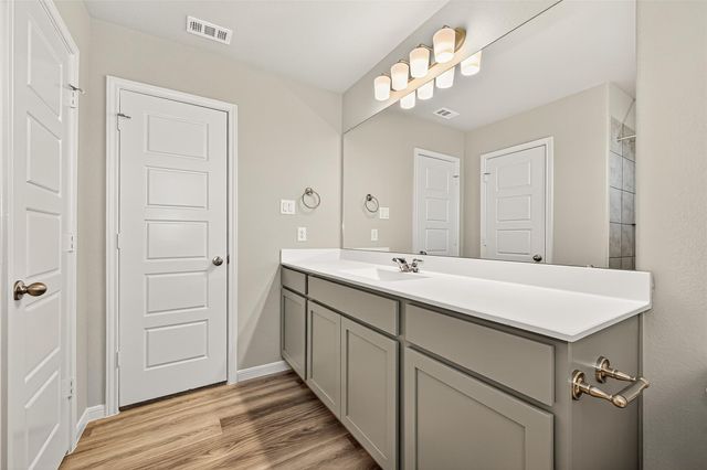 27234 Blue Pool Drive, Katy, TX 77493