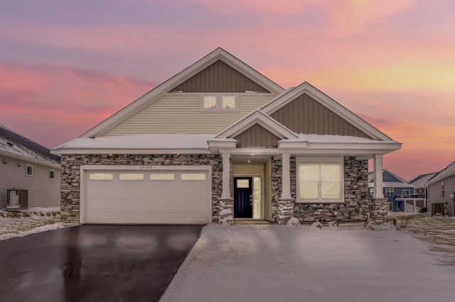 20168 Marsh Court, Rogers, MN 55311