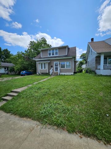 1905 Minnesota Avenue, Columbus, OH 43211