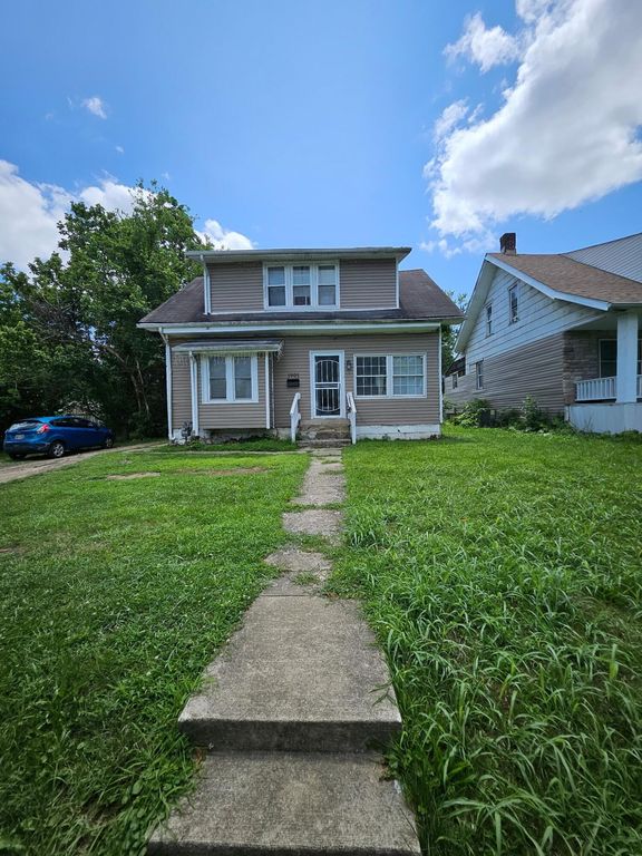1905 Minnesota Avenue, Columbus, OH 43211