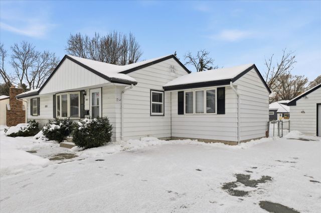 6951 Clay Avenue, Inver Grove Heights, MN 55076