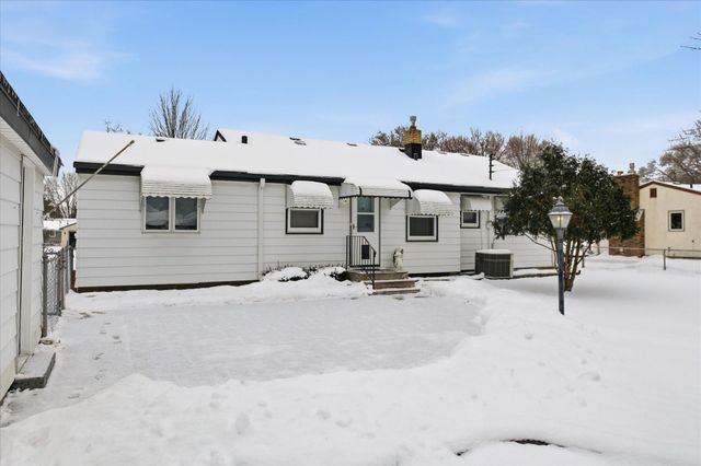 6951 Clay Avenue, Inver Grove Heights, MN 55076