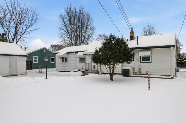 6951 Clay Avenue, Inver Grove Heights, MN 55076