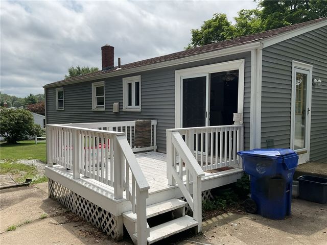 14 Jaycee Drive, West Warwick, RI 02893