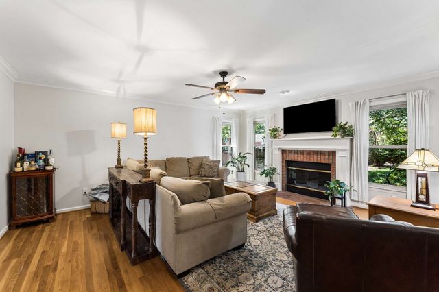 854 Thatcher Way, Franklin, TN 37064