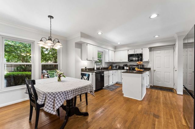 854 Thatcher Way, Franklin, TN 37064